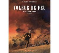 Albums: 2 Une vie d'Arthur Rimbaud