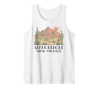 Albuquerque Canotta