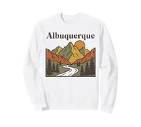 Albuquerque Felpa