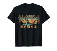 Albuquerque Maglietta