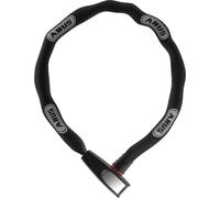 Abus 6806k Chain Lock Nero 85 cm Black