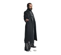 Albus Dumbledore I Segreti Di Dumbledore Cartonato - Bestie Fantastiche