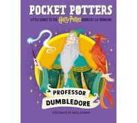 Albus Dumbledore: Little Guides to the Harry Potter