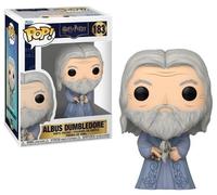 ALBUS DUMBLEDORE WITH HORCRUX DI HARRY POTTER FUNKO POP 183