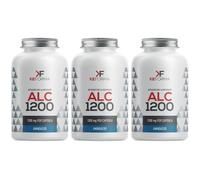 ALC 1200 Integratore Alimentare Capsule 3x50 pz Compresse