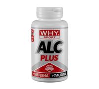 ALC PLUS Integratore Alimentare Energetico a Base di Acetil l carnitina 60