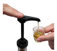 ALC-PUMP Pompa dosatrice per 3,0 - 4,5lt. Bottiglie