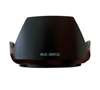 ALC-SH132 SH132 Copriobiettivo a fiore inverso 55 mm per obiettivo fotocamera FE 28-70 mm 28-70