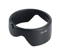 ALC-SH141 Paraluce per FE 24-70mm 2.8 SEL2470GM su A7C riduce al minimo la luce diffusa e protegge le superfici Snap On Lens Shade