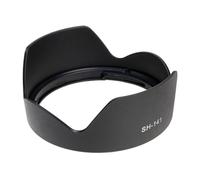 ALC-SH141 Paraluce per FE 24-70mm 2.8 SEL2470GM su obiettivo A7C riduce al minimo la luce diffusa e protegge le superfici dell'obiettivo