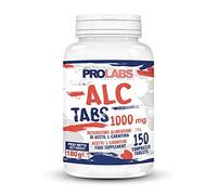 Alc Tabs 150 Compresse 180 g