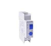 ALC18 Din rail Staircase Lighting Timer Switch timer relay 220VAC 16A used for corridor lighting Mechanical Din Rail time AUOQKQUT