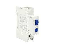ALC18 Interruttore timer per illuminazione scala guida DIN 16A 220VAC per illuminazione corridoio timer meccanico Din Rail Timer ALC18 relè timer 1 pz