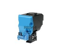 ALC300C C13S050749 Ciano Toner Compatibile con Epson Workfoce AL-C300 -8.8k