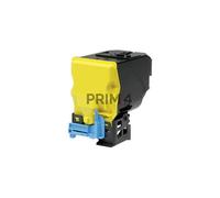ALC300Y C13S050747 Giallo Toner Compatibile con Epson Workfoce AL-C300 -8.8k