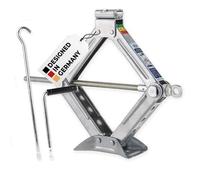 Alca Mobil Martinetto a forbice 436000 – 1,5 tonnellate