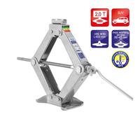 ALCA 436200 Cric a pantografo