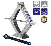 ALCA 436500 Cric a pantografo