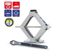 ALCA 436700 Martinetto