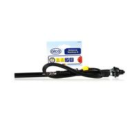 ALCA 532000 Antenna autoradio