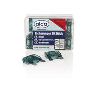 ALCA 663200 Kit fusibili