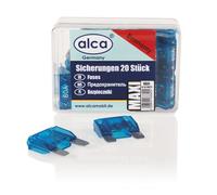 ALCA 666200 Kit fusibili