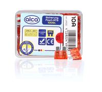 ALCA 691000 Kit fusibili