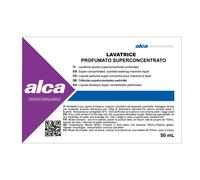 ALCA - ALC1045 - Lavatrice Linea Monodose - Alca - bustina da 50 ml - 94900 - Conf. da 1 Pz. - ALC1045