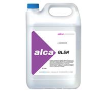 ALCA - ALC412 - Detergente deodorante Glen - erbe di brughiera - Alca - tanica da 5 L - 74143 - Conf. da 1 Pz.