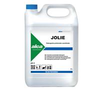 ALCA - ALC486 - Detergente per pavimenti Jolie - floreale-speziato - Alca - tanica da 5 L - 74145 - Conf. da 1 Pz. - ALC486