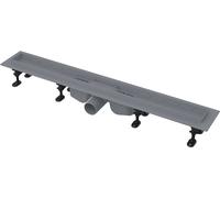 Alca canalina lineare 75 cm APZ12-750