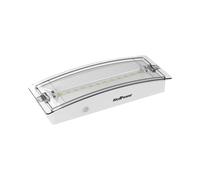 Alca Power lampada d' emergenza da parete 6500K 100lm SE+SA, LiFePO4, IP65 [EEK: G]