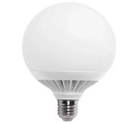 Alca Power lampada globo G130 a led da 25W 4000K E27 2600LM [EEK: F]
