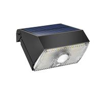 Alca Power lampada proiettore solare da parete 20 led da 0,5W 1000 lumen
