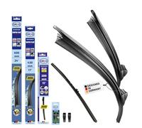 alca® Set completo di tergicristalli per BYD ATTO 3