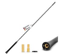 Alca universale antenna di ricambio per tutte le vetture L 55cm
