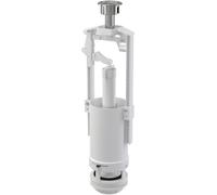 Alca valvola di scarico A05-CHROM