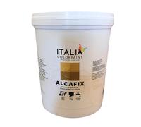 Alcafix Primer Fissativo Isolante Trasparente Per Supporti Alcalini