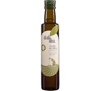 ALCALA OLIVA - Olio extravergine di oliva 250 ml | Raccolta precoce con profumi intensi e consistenza cremosa | Ideale per cucina gourmet e piatti raffinati