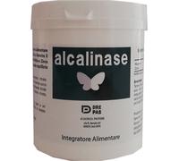 Alcalinase Polvere 200g