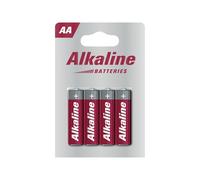 Alcaline marca VARTA modello PILE ALCALINE LR6/AA