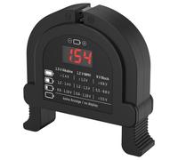 Alcalino & Nimh Tester Batteria - 4000001-03