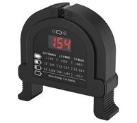 Alcalino & Nimh Tester Batteria - 4000001-03