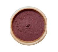 ALCANNA Tintoria BIO Radice Polvere PURA Colorante Naturale Capelli/Tessuti 500g