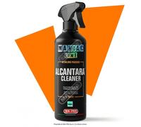 MANIAC ALCANTARA CLEANER AZIONI ANTI-ODORE PER INTERNI MF73