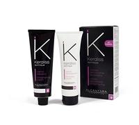 Alcántara Cosmética KERALISS TECHNIQUE ALISANTE PERMANENTE DI KERATINA