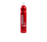 Alcantara Milenium Touch Laca Fuerte 500ml