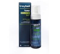 Alcantara Cosmética Traybell Densimetry Foamer 150ml