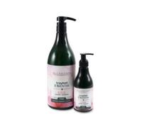 Alcantara Traybell Essentia Shampoo Sos 250ml