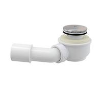 Alcaplast A471CR-50 Scarico, Cromo